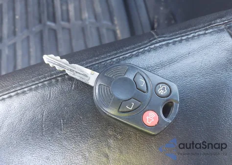 2009 Ford Escape Limited из США, поврежденный, VIN 1FMCU94G69KA99594